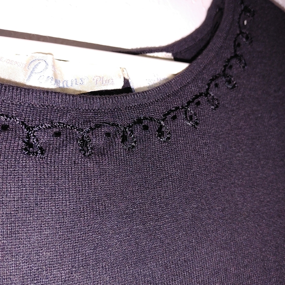 Penmans Plus Tank Top - Picture 4 of 8